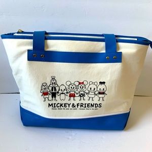 Disney Tote bag